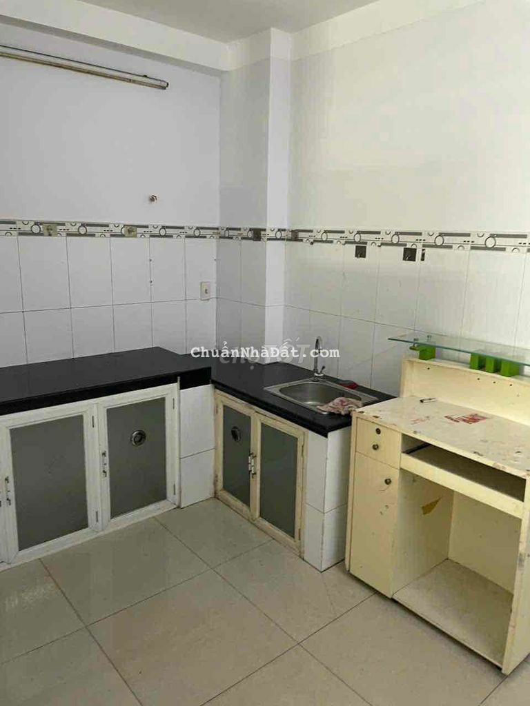 Cho thuê nhà Nguyên Căn đường chiến lược, p BTĐ A, BTân