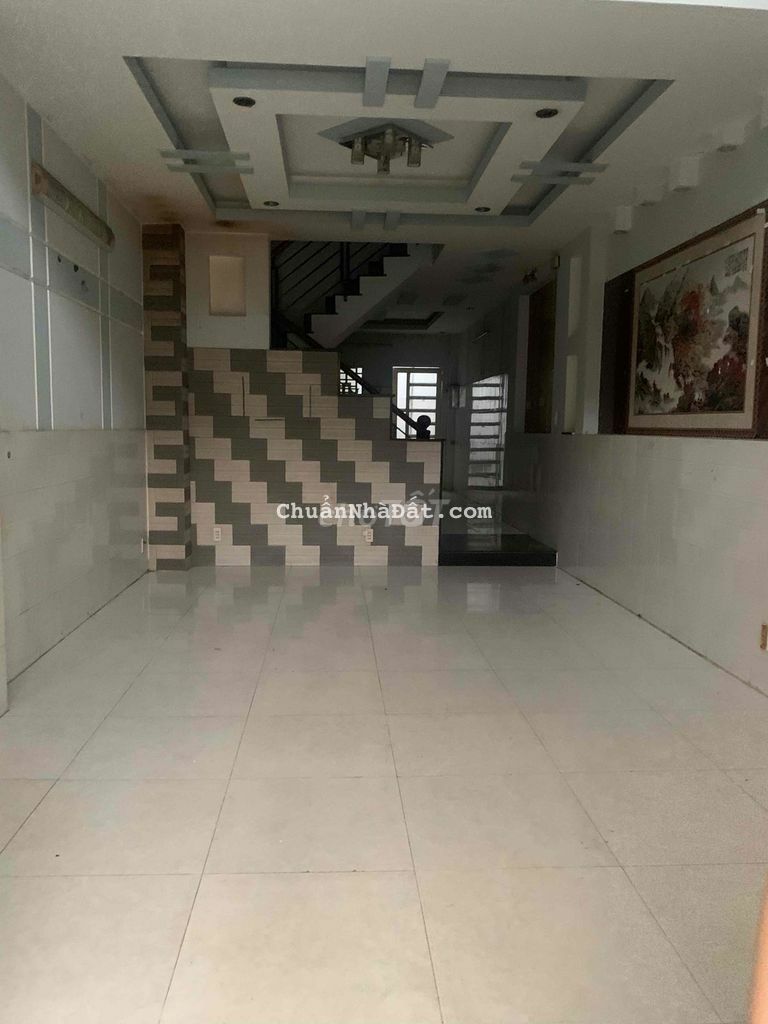 Cho thuê nhà giá rẻ khu Nam Hùng Vương.P An Lạc. BTân