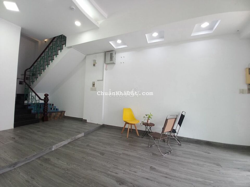 Cho thuê nhà nguyên căn khu Tên Lửa, 4x20 p Bình Trị Đông B