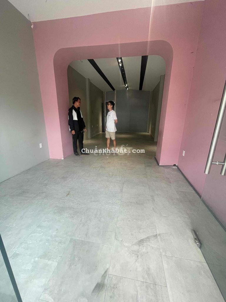 nhà MẶT TIỀN KINH DOANH KHU TÊN LỬA