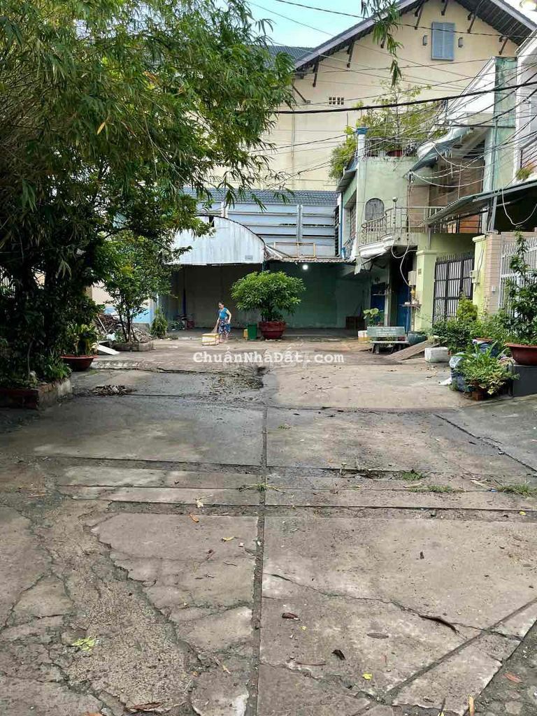 Xho thuê nhà nguyên căn giá rẻ Bùi Tư Toàn.P an lạc.BTân