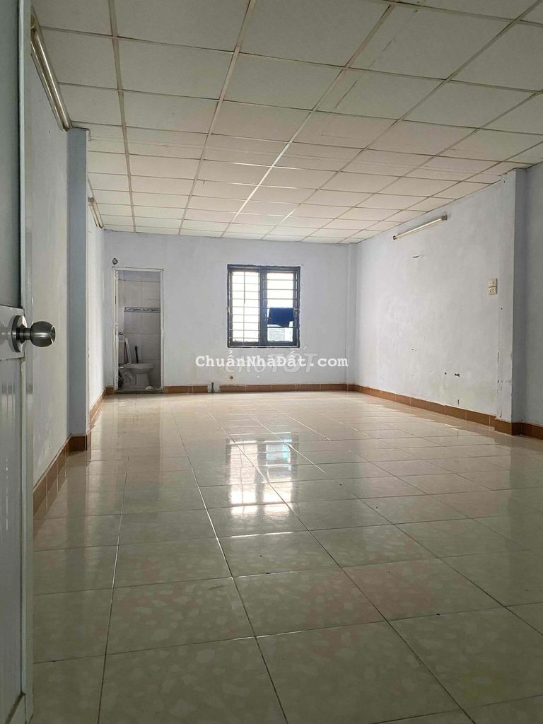 cho thuê nhà nguyên căn 4x20m như hình đăng hẻm xe tải thông