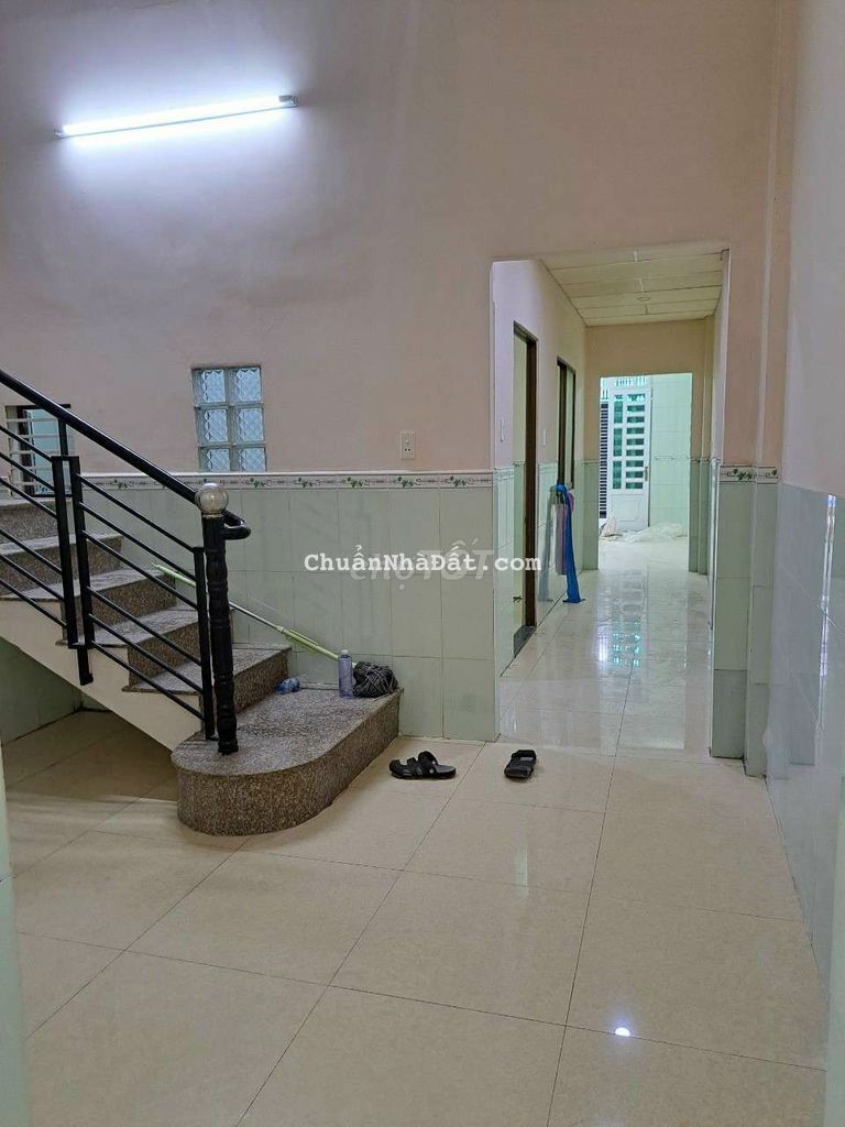 NHÀ 8TR 3PN [4-5*19_1 LẦU] Tỉnh lộ 10