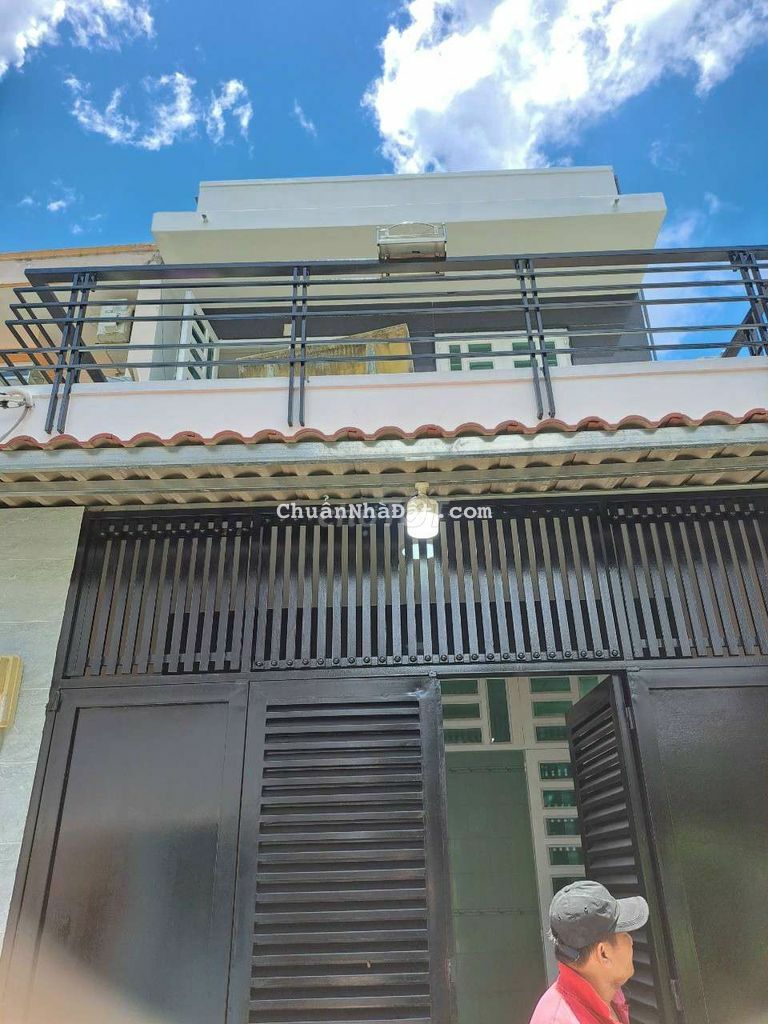 NHÀ 8TR 3PN [4-5*19_1 LẦU] Tỉnh lộ 10