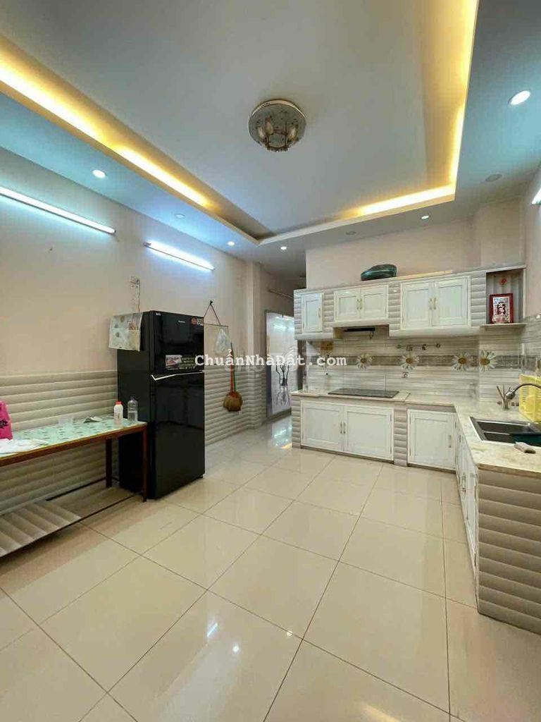 Nhà(4x22m) Trương Phước Phan 1lầu 3PN 3VS Nhà(4x22m) Trương Phước Phan 1lầu 3PN 3VS