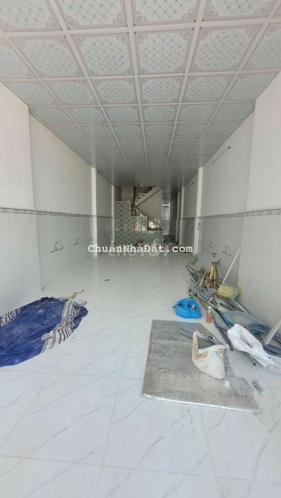 NHÀ MỚI 100% PHAN ANH