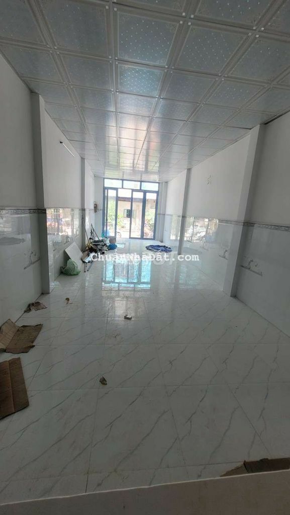 NHÀ MỚI 100% PHAN ANH