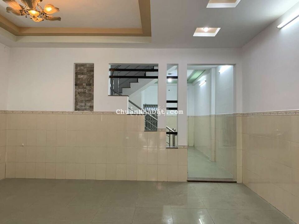 CHO THUÊ NHÀ 6X15 KDC VĨNH LỘC