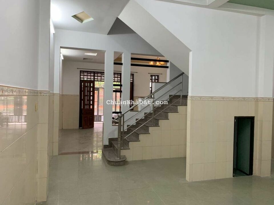 CHO THUÊ NHÀ 6X15 KDC VĨNH LỘC