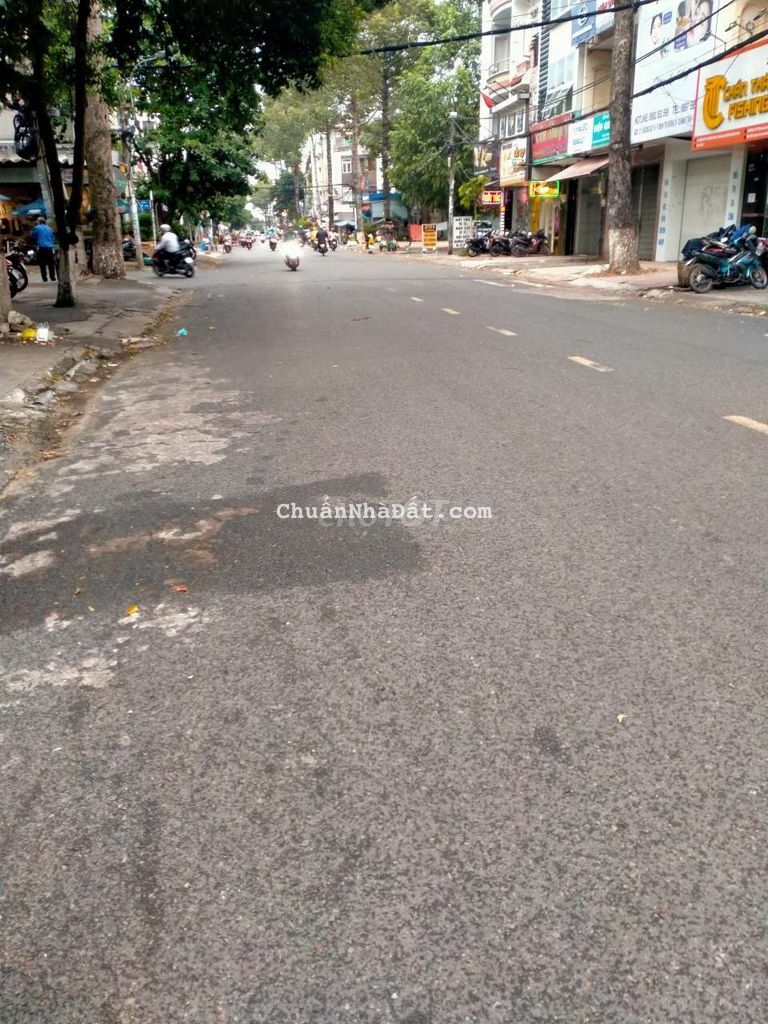 Cho thuê Mặt tiền KD đường 19 khu Tên Lửa 4.5x20