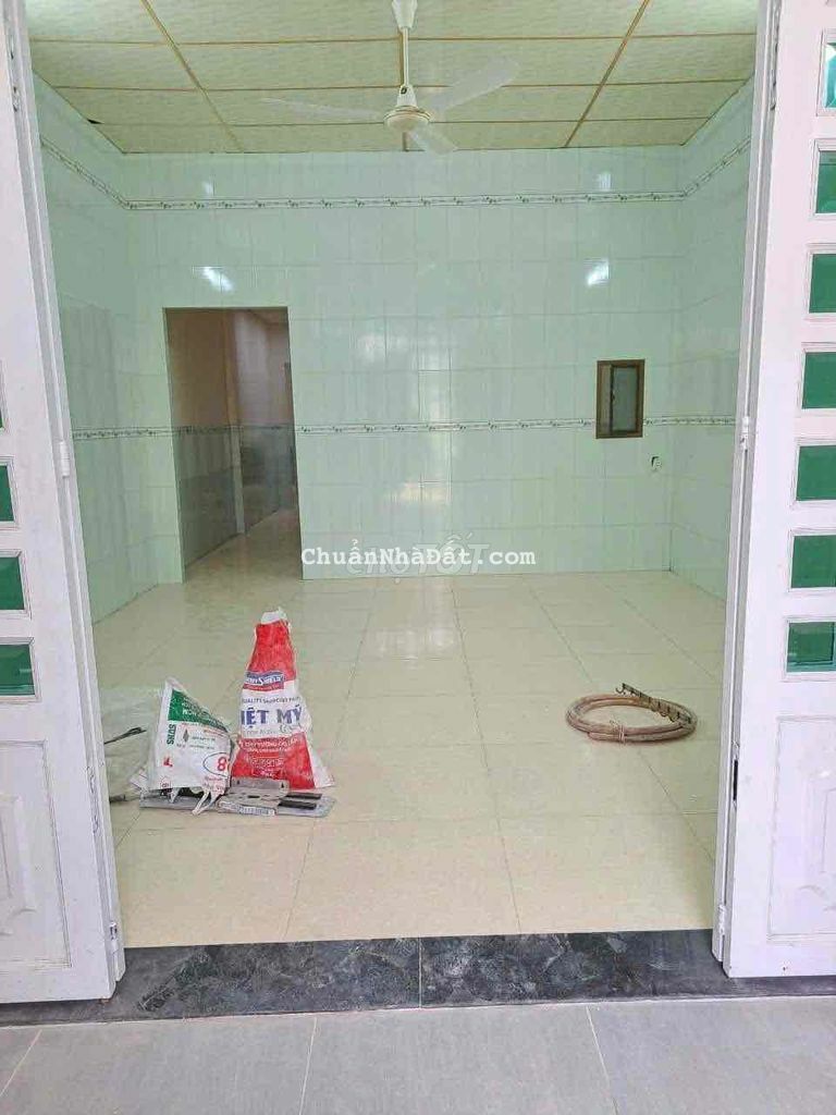 Nhà 4.5x20 1 Lầu 3PN Đường Tỉnh Lộ 10 (Hẻm 842)