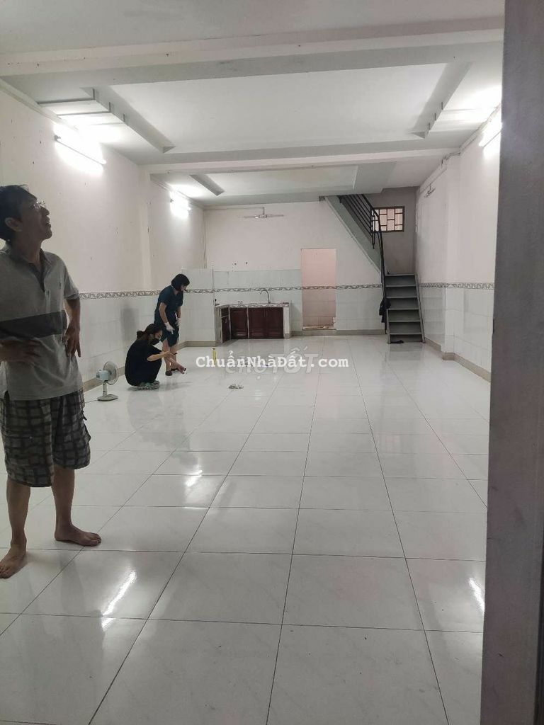 Nhà 1/ Bình Trị Đông, [5x18m], 1lửng đúc, 2PN- 2WC