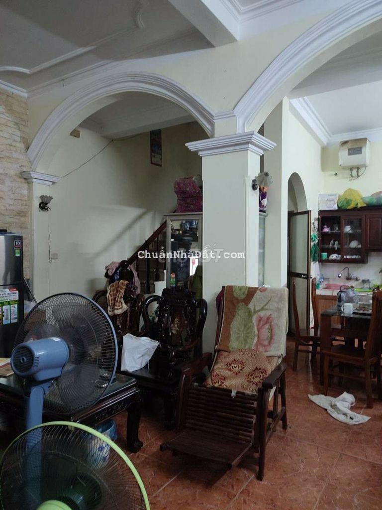 Cho thuê nhà nguyên căn Tân Xuân 3N, kinh doanh OL 60m giá 8tr.