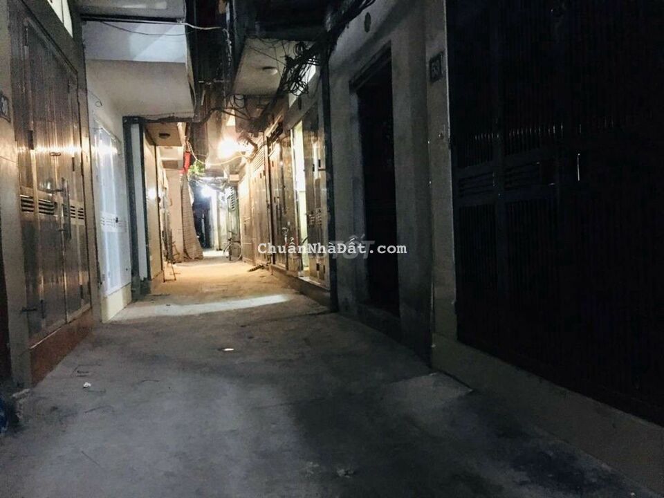 Cho thuê nhà nguyên căn Tân Xuân 3N, kinh doanh OL 60m giá 8tr.