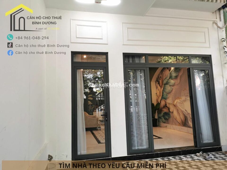 NHÀ CHO THUÊ INDOCHINA (HOUSE FOR RENT) NHÀ CHO THUÊ INDOCHINA (HOUSE FOR RENT)