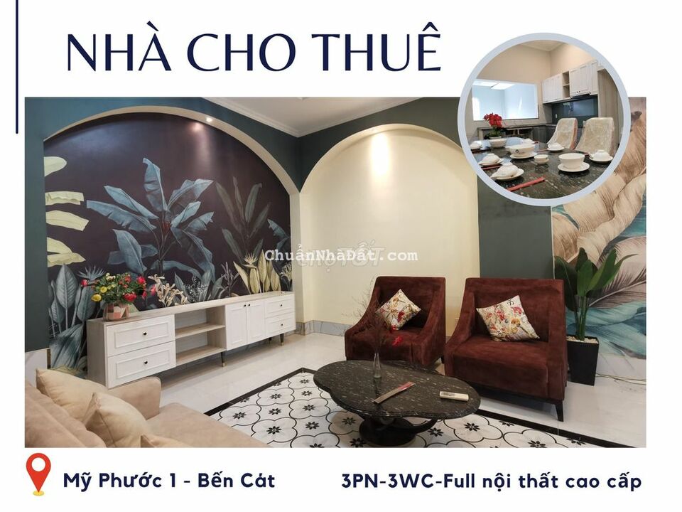 NHÀ CHO THUÊ INDOCHINA (HOUSE FOR RENT) NHÀ CHO THUÊ INDOCHINA (HOUSE FOR RENT)