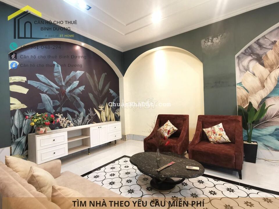 NHÀ CHO THUÊ INDOCHINA (HOUSE FOR RENT) NHÀ CHO THUÊ INDOCHINA (HOUSE FOR RENT)