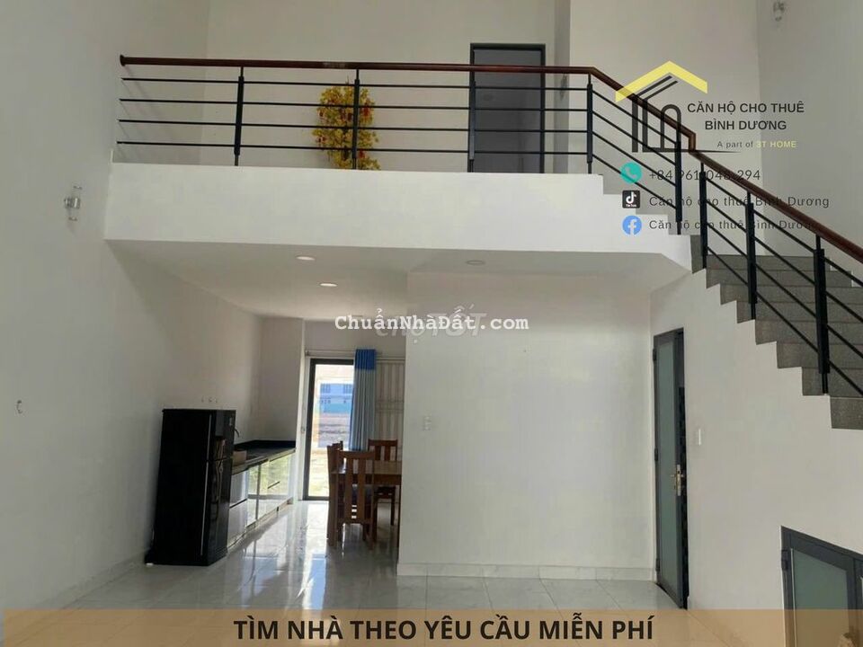 𝐍𝐇À 𝐂𝐇𝐎 𝐓𝐇𝐔Ê