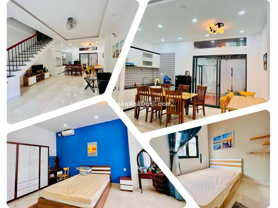 𝐍𝐇À 𝐂𝐇𝐎 𝐓𝐇𝐔Ê - 𝟚ℙℕ-𝟚𝕎ℂ-𝔽𝕌𝕃𝕃