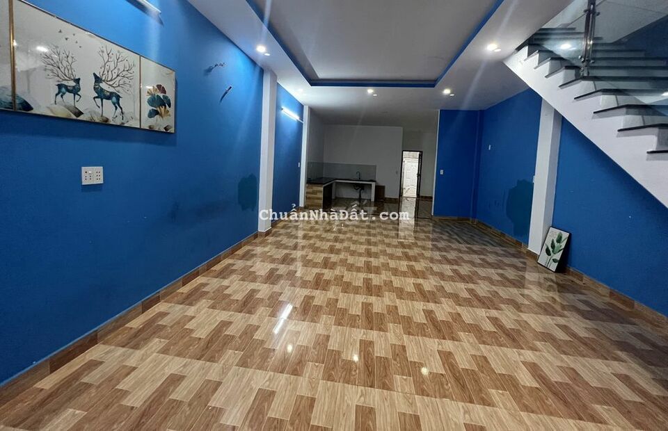 Cần Cho Thuê Nhà Oasis City - Chỉ 4,5 Triệu