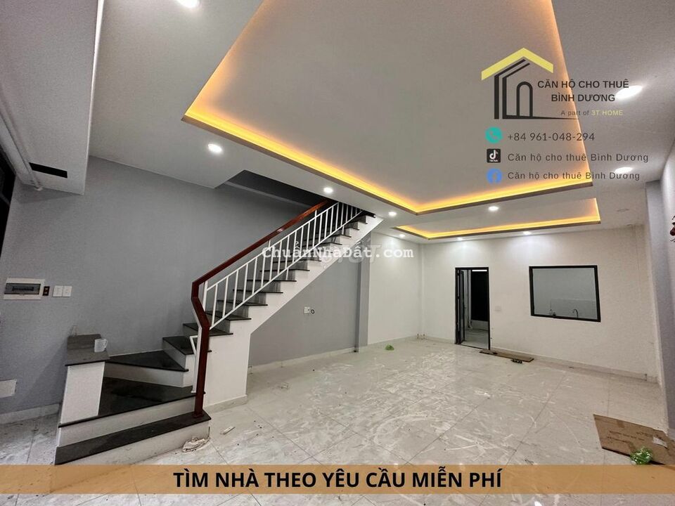 𝐍𝐇À 𝐂𝐇𝐎 𝐓𝐇𝐔Ê - 𝐌𝐘 𝐏𝐇𝐔𝐎𝐂, 𝐁𝐄𝐍 𝐂𝐀𝐓