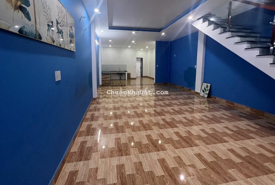 Cần Cho Thuê Nhà Oasis City - Chỉ 4,5 Triệu