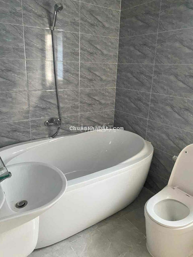 Cho Thuê Nhà Nội Thất Cao Cấp - Oasis City 6tr Cho Thuê Nhà Nội Thất Cao Cấp - Oasis City 6tr