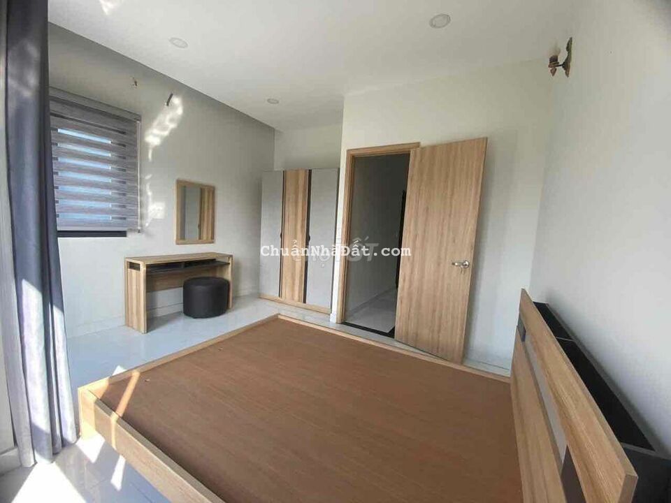 Cho Thuê Nhà Nội Thất Cao Cấp - Oasis City 6tr Cho Thuê Nhà Nội Thất Cao Cấp - Oasis City 6tr