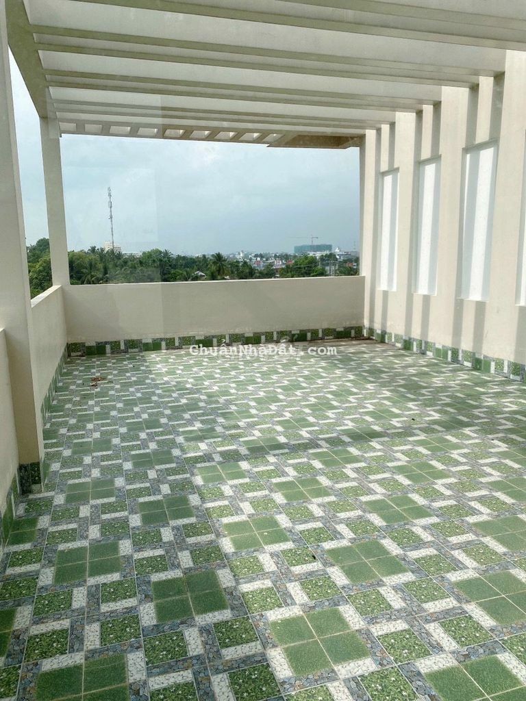 ⭐Cho Thuê Nhà Khu TT Văn Hoá Tây Đô, Cái Răng, Cần Thơ