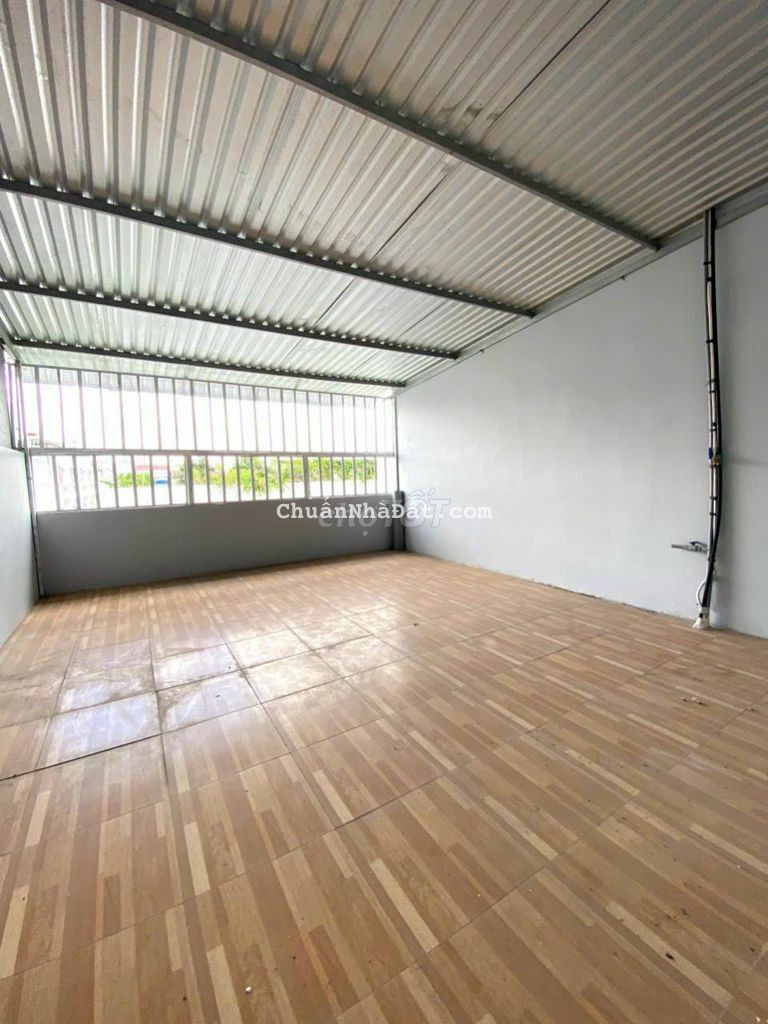 Cho Thuê Nhà Khu TT Văn Hóa Tây Đô, Cái Răng, Cần Thơ