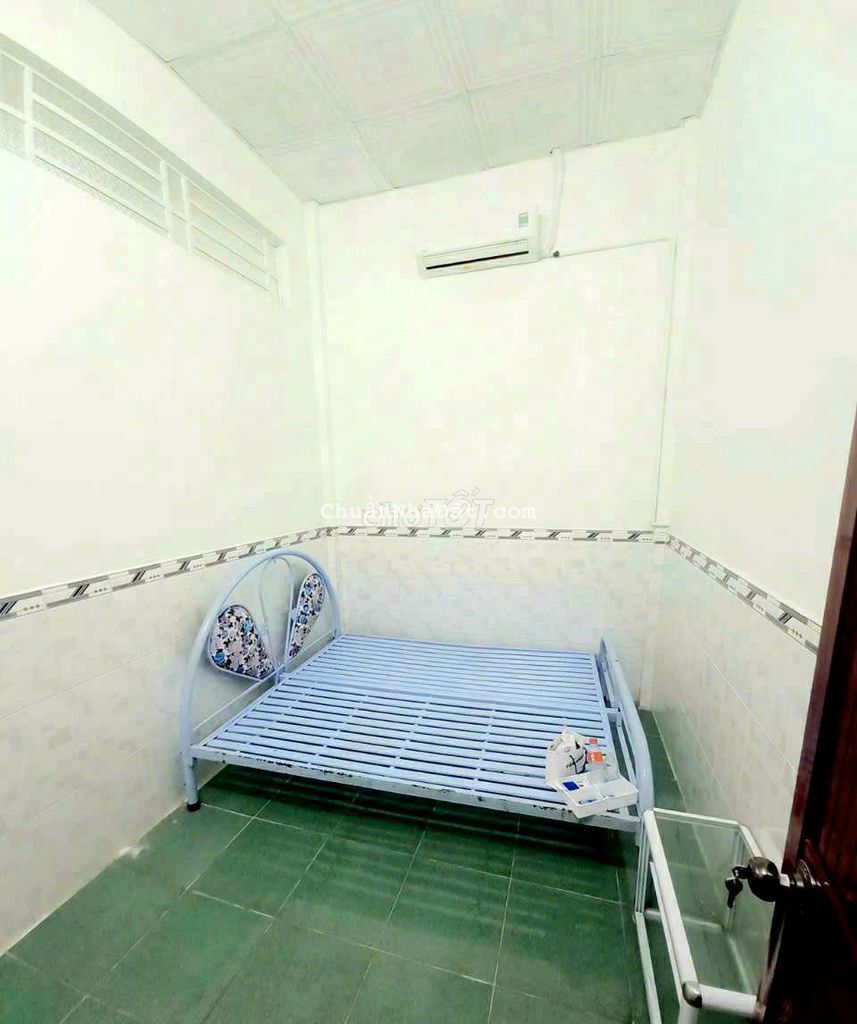 Cho thuê nhà trệt 3 phòng ngủ khu Phú an, Cái răng