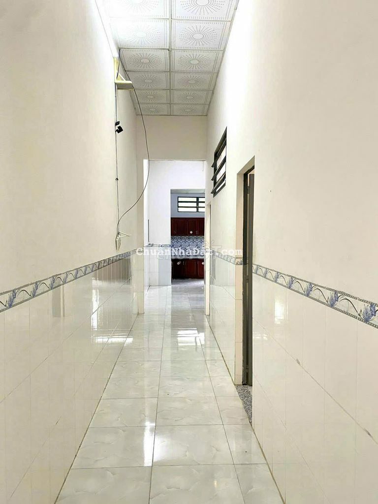 CHO THUÊ NHÀ TRỆT 3 PHÒNG NGỦ, KDC THIÊN LỘC