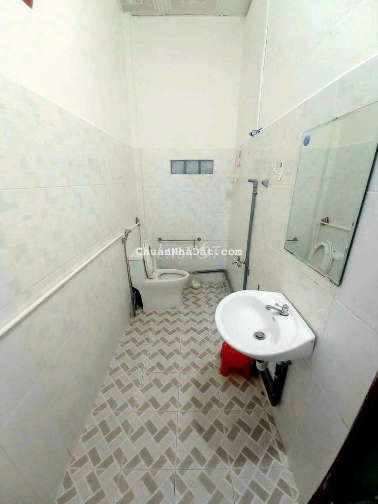 Cho thuê nhà trệt 3 phòng ngủ khu Phú an, Cái răng