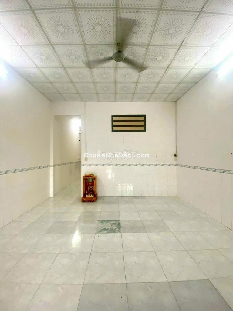 CHO THUÊ NHÀ TRỆT 3 PHÒNG NGỦ, KDC THIÊN LỘC