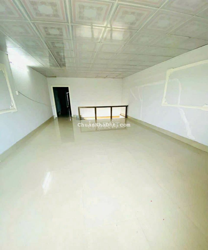 Cho thuê nhà trệt lầu khu Hưng phú 1, Cái răng, cần thơ