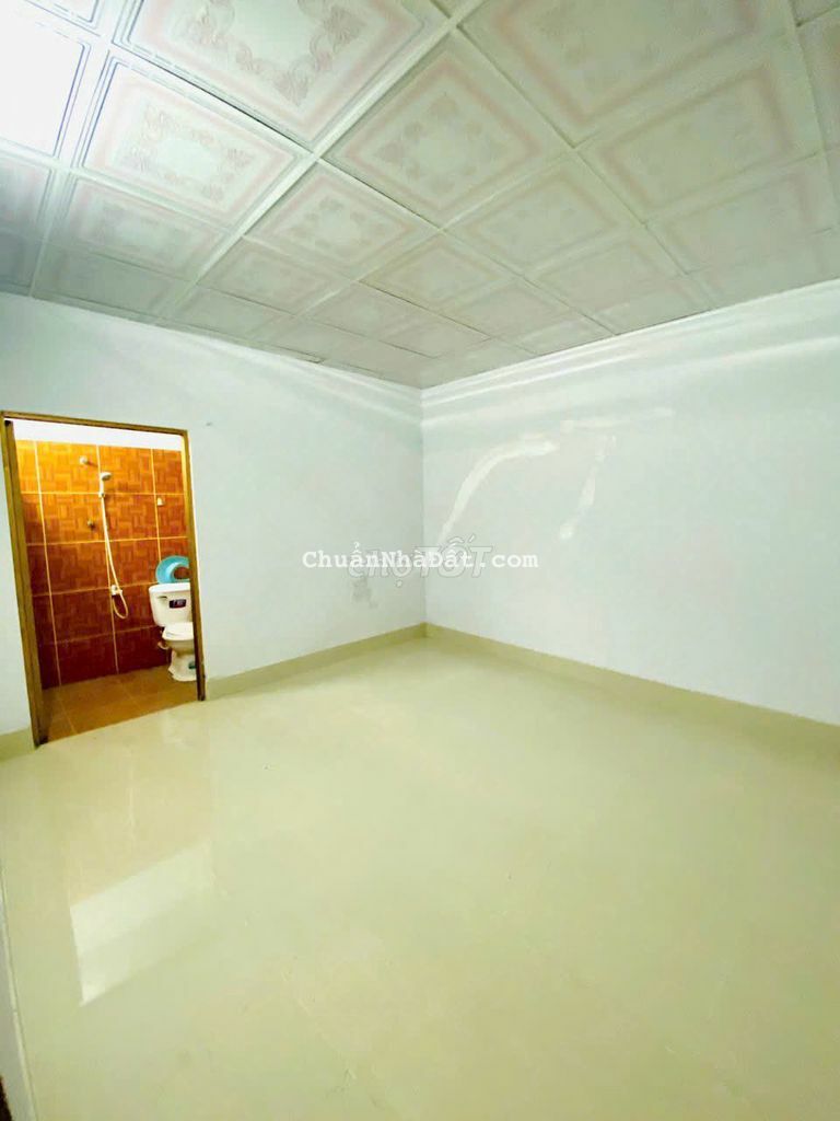 NHÀ CHO THUÊ: TRỆT 1 LẦU - KDC HƯNG PHÚ 1 - GIÁ : 5.5 TRIỆU