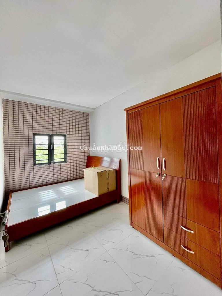 🌻CHO THUÊ NHÀ TRỆT LỬNG KDC QUÂN ĐỘI GẦN ĐH TÂY ĐÔ