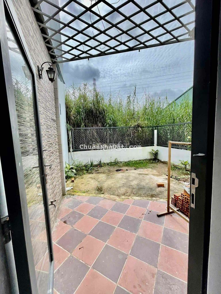 🌻CHO THUÊ NHÀ TRỆT LỬNG KDC QUÂN ĐỘI GẦN ĐH TÂY ĐÔ