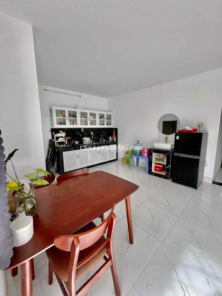 🌻CHO THUÊ NHÀ TRỆT LỬNG KDC QUÂN ĐỘI GẦN ĐH TÂY ĐÔ