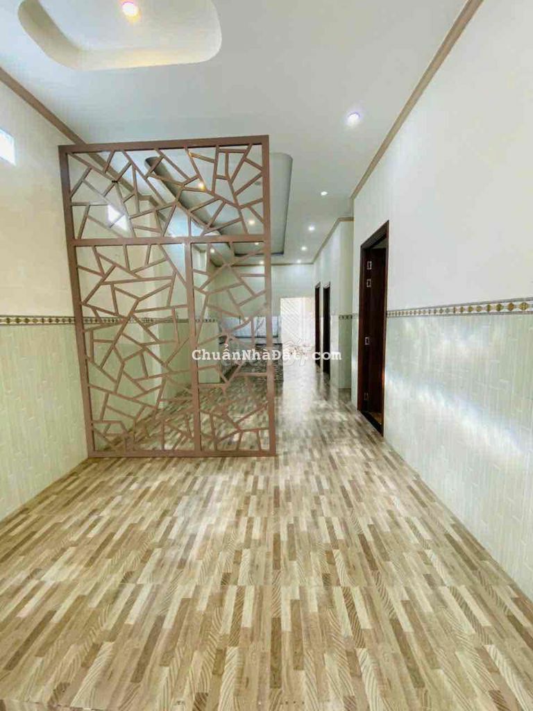 CHO THUÊ NHÀ KDC NAM LONG 6x19 3PN GIÁ 8 TRIỆU/THÁNG