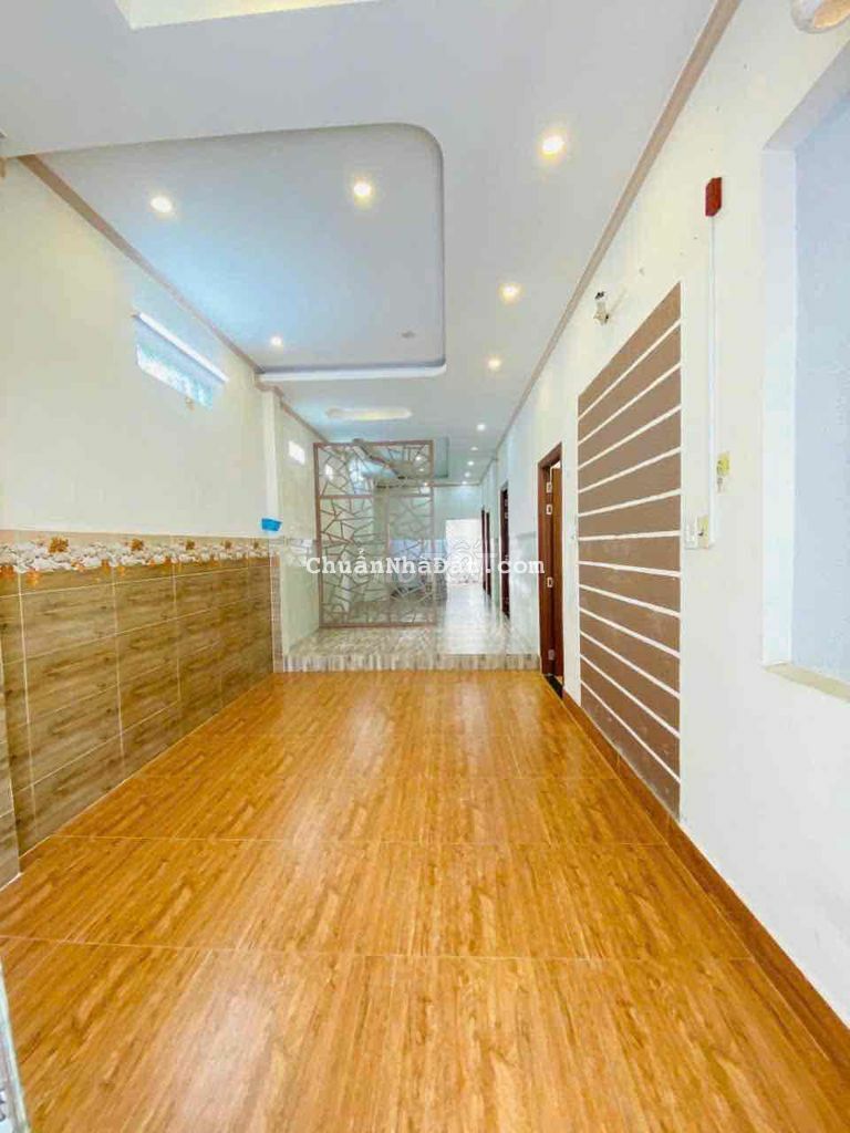 CHO THUÊ NHÀ KDC NAM LONG 6x19 3PN GIÁ 8 TRIỆU/THÁNG