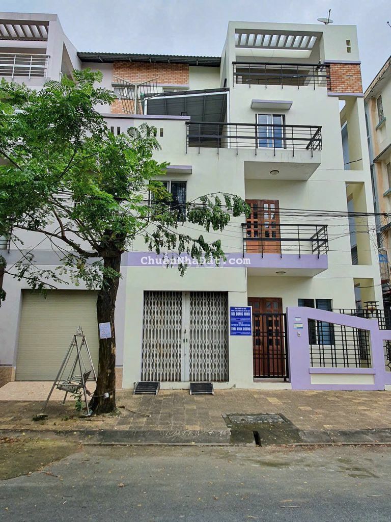 Cho Thuê Nhà 1 Trệt 3 Lầu Rộng Hưng Phú Công Ty 8 Cho Thuê Nhà 1 Trệt 3 Lầu Rộng Hưng Phú Công Ty 8