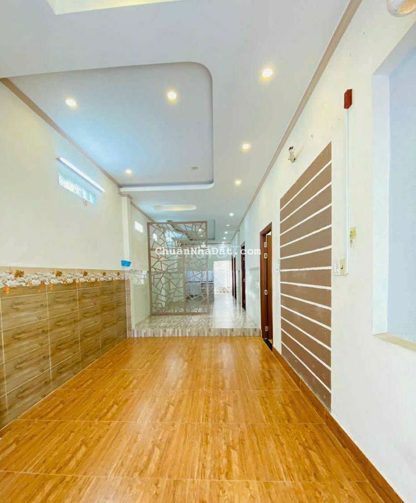 Cho thuê nhà trệt 3 phòng ngủ khu Nam long, Cái răng, cần thơ