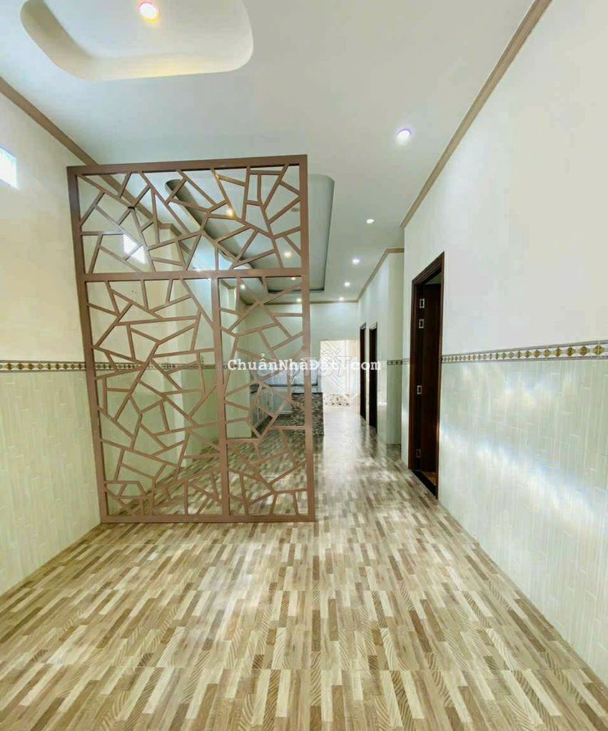 Cho thuê nhà trệt 3 phòng ngủ khu Nam long, Cái răng, cần thơ