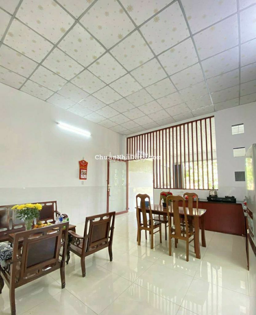 Cho thuê nhà trệt có nội thất khu Thiên lộc, Cái răng, 2 phòng ngủ