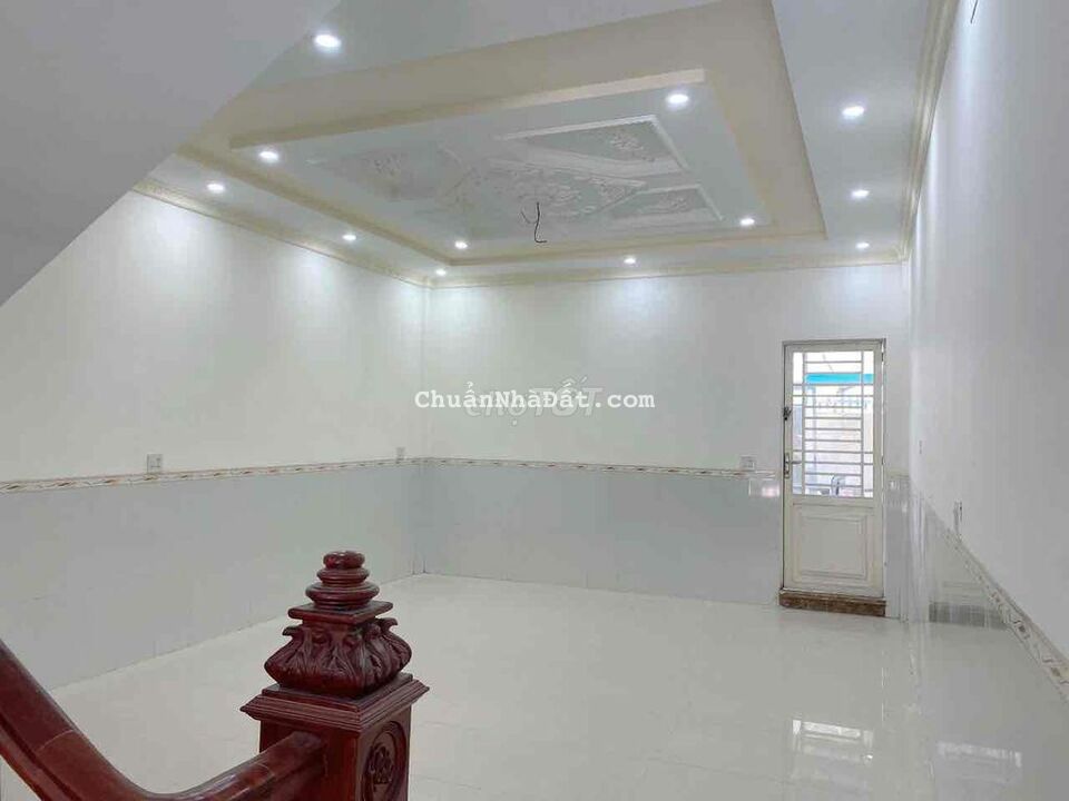 Cho Thuê Nhà 2 Lầu Mới Đẹp KDC 586 Cái Răng