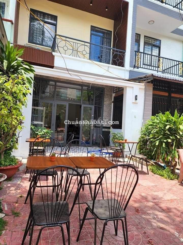 ⭐️ Cho Thuê Nhà Trệt 3 Lầu KDC 586, Cái Răng, Cần Thơ.