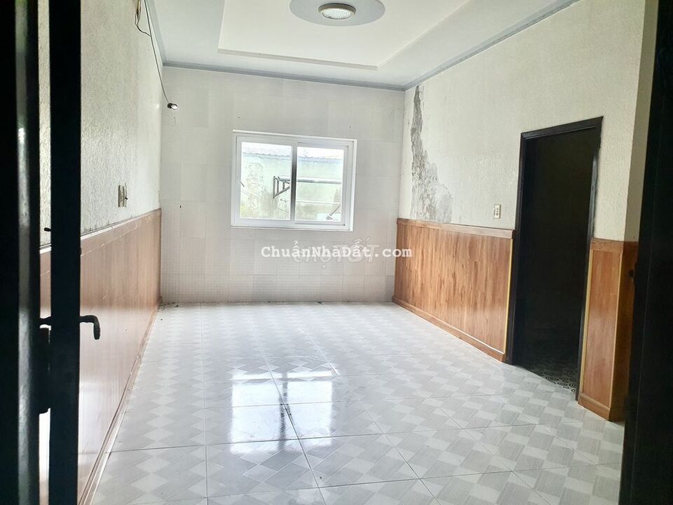 ⭐ Cho Thuê Nhà 4 Lầu Gần Chợ 586, Cái Răng, Cần Thơ