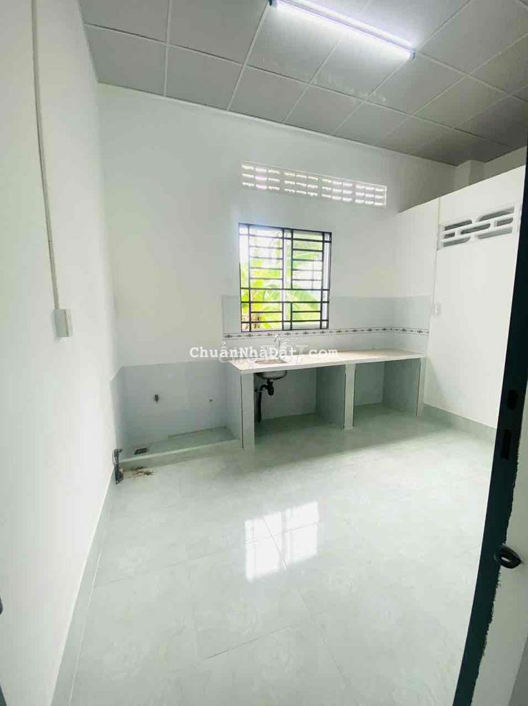 Cho Thuê Nhà Trệt Mới Mặt Tiền Trục Chính KDC Long Thịnh