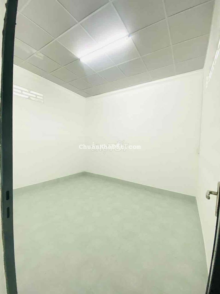 Cho Thuê Nhà Trệt Mới Mặt Tiền Trục Chính KDC Long Thịnh